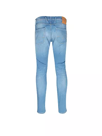 REPLAY | Jeans Slim Fit ANBASS HYPERFLEXX | hellblau