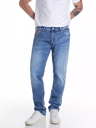 REPLAY | Jeans Slim Fit | blau