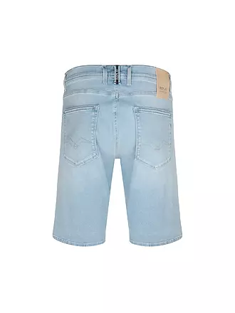 REPLAY | Jeansshorts | hellblau