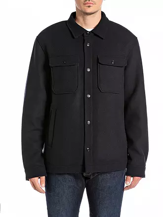 REPLAY | Overshirt  | 