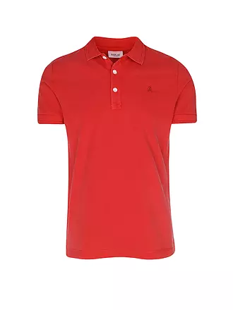 REPLAY | Poloshirt | rot