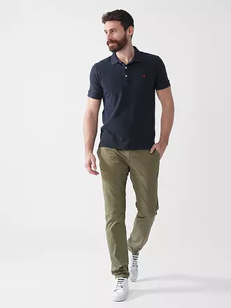 REPLAY | Poloshirt | blau