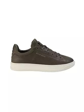 REPLAY | Sneaker | olive