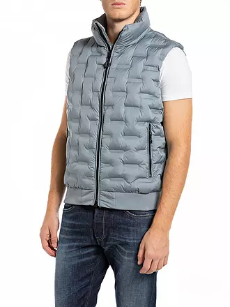 REPLAY | Steppgilet  | 