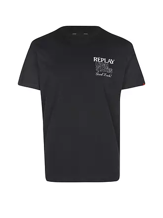 REPLAY | T-Shirt | 