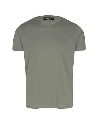 REPLAY | T-Shirt | mint