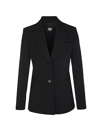 RIANI | Blazer | schwarz