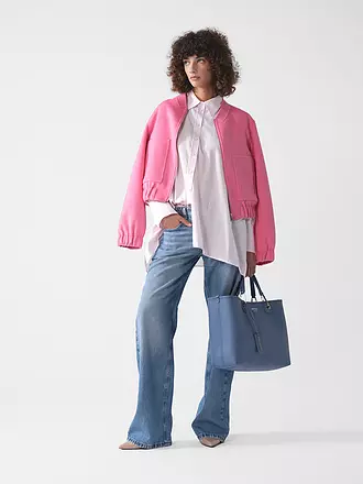 RIANI | Blouson | pink