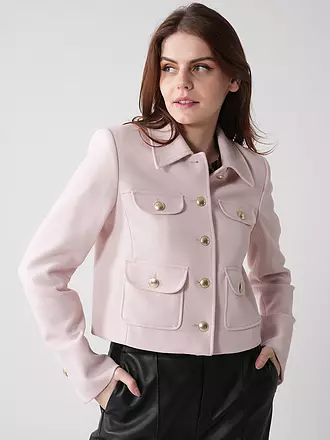 RIANI | Jacke | rosa