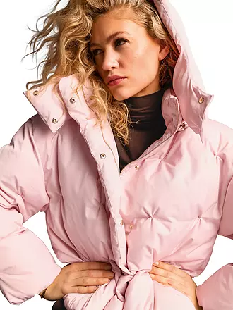 RIANI | Leichtsteppjacke | rosa