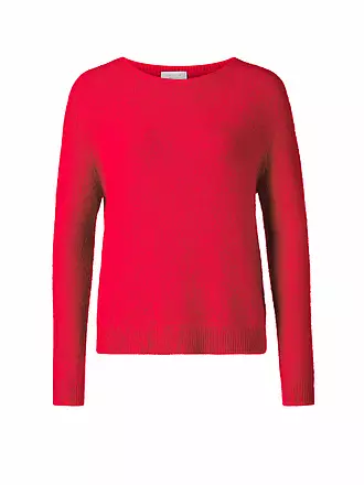 RICH & ROYAL | Pullover | rot