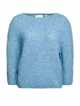 RICH & ROYAL | Pullover | blau