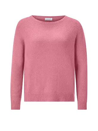 RICH & ROYAL | Pullover | pink