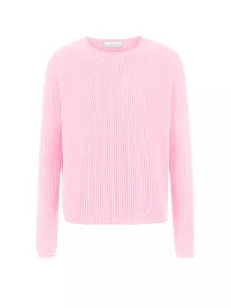 RICH & ROYAL | Pullover | rosa