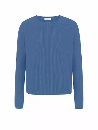 RICH & ROYAL | Pullover | blau