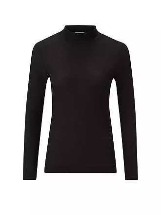 RICH & ROYAL | Top | schwarz