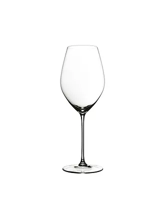 RIEDEL | Champagner Glas VERITAS 8er Set | transparent