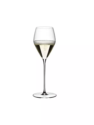 RIEDEL | Champagnerglas 6er Set VELOCE  | 