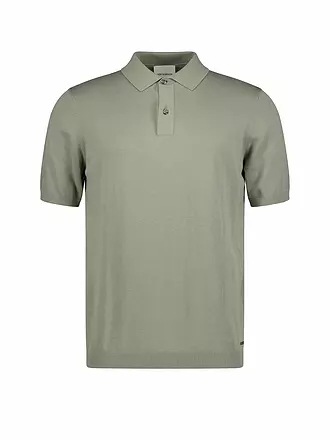 ROY ROBSON | Poloshirt | dunkelblau