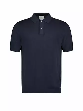 ROY ROBSON | Poloshirt | dunkelblau