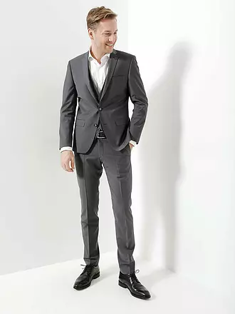 ROY ROBSON | Sakko Slim Fit | 