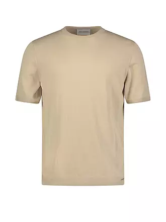 ROY ROBSON | T-Shirt | beige