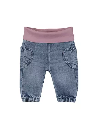 S.OLIVER | Baby Jeans | blau