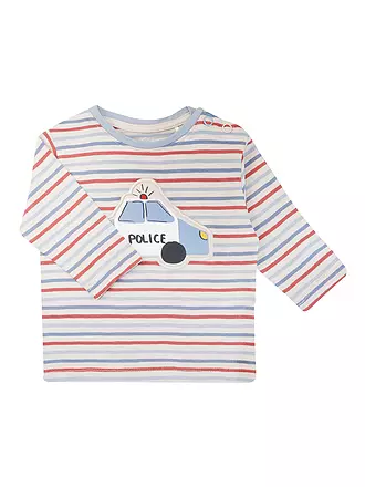 S.OLIVER | Baby Langarmshirt  | 