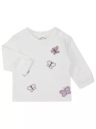 S.OLIVER | Baby Langarmshirt  | 