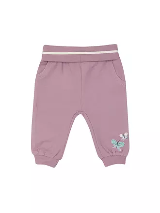 S.OLIVER | Baby Leggings | beere