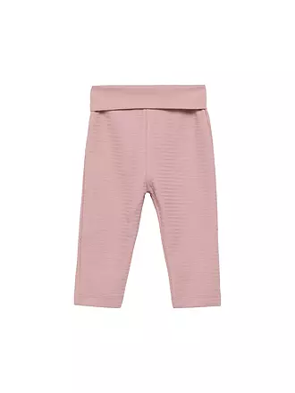 S.OLIVER | Baby Mädchen Leggings | rosa