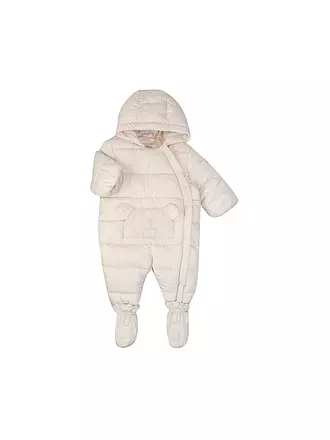 S.OLIVER | Baby Schneeanzug | beige