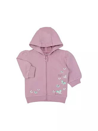 S.OLIVER | Baby Sweatjacke  | 