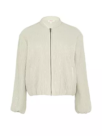 S.OLIVER | Blouson | beige