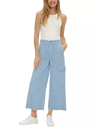 S.OLIVER | Culotte | 