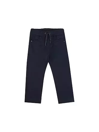 S.OLIVER | Jungen Hose | dunkelblau