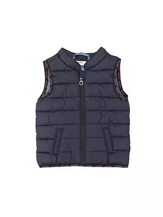 S.OLIVER | Jungen Jacke | 