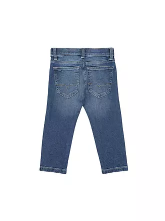 S.OLIVER | Jungen Jeans | blau