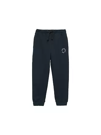 S.OLIVER | Jungen Jogginghose | grau