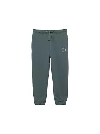 S.OLIVER | Jungen Jogginghose | grau