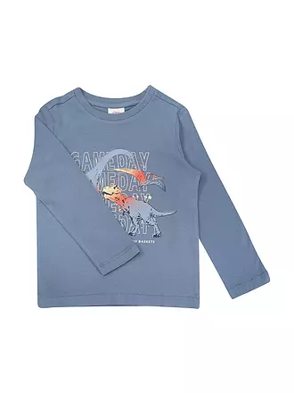 S.OLIVER | Jungen Langarmshirt | 