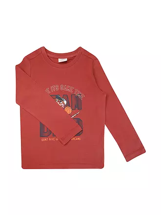 S.OLIVER | Jungen Langarmshirt | 