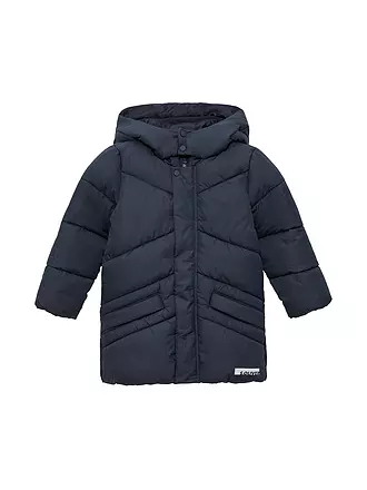 S.OLIVER | Jungen Parka  | 