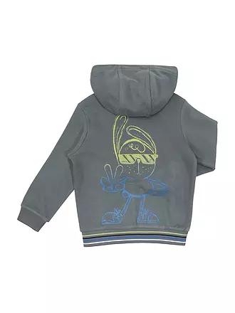 S.OLIVER | Jungen Sweatjacke  | 