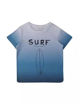 S.OLIVER | Jungen T-Shirt | mint