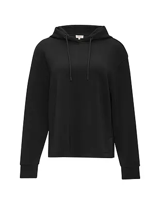 S.OLIVER | Kapuzensweater - Hoodie | grün