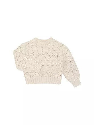 S.OLIVER | Mädchen Strickpullover | 