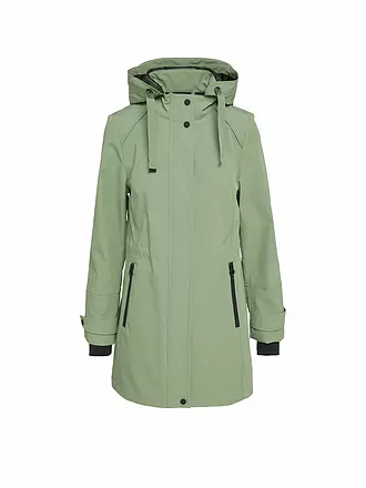 S.OLIVER | Parka | olive