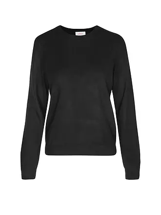 S.OLIVER | Pullover | lila