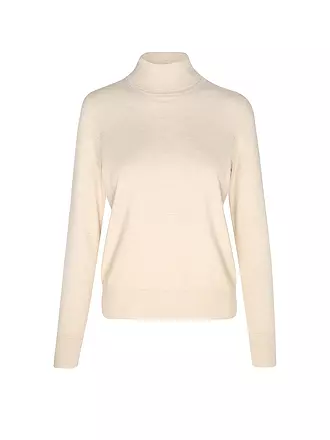 S.OLIVER | Rollkragenpullover | beige